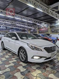 هیوندای سۆناتا